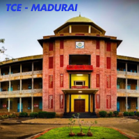 tce college image